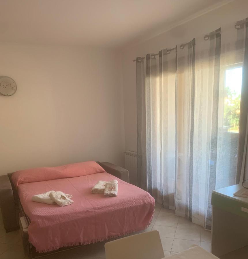 Il Castello Appartement Olbia Buitenkant foto