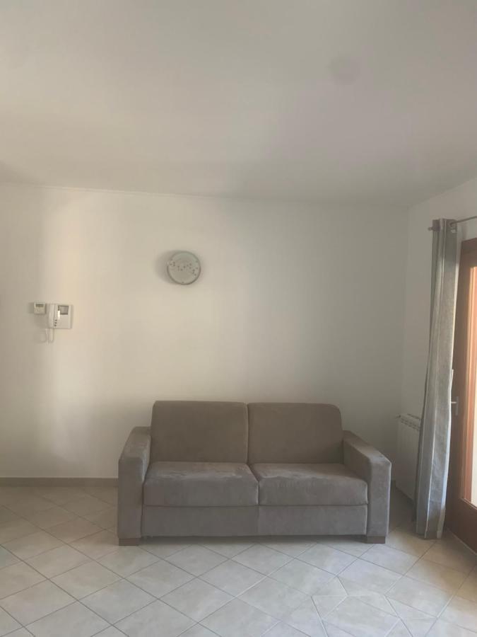 Il Castello Appartement Olbia Buitenkant foto