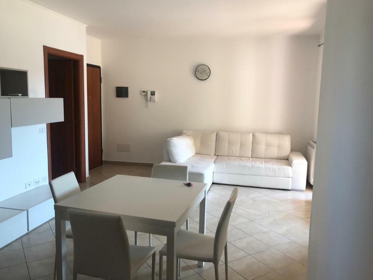 Il Castello Appartement Olbia Buitenkant foto