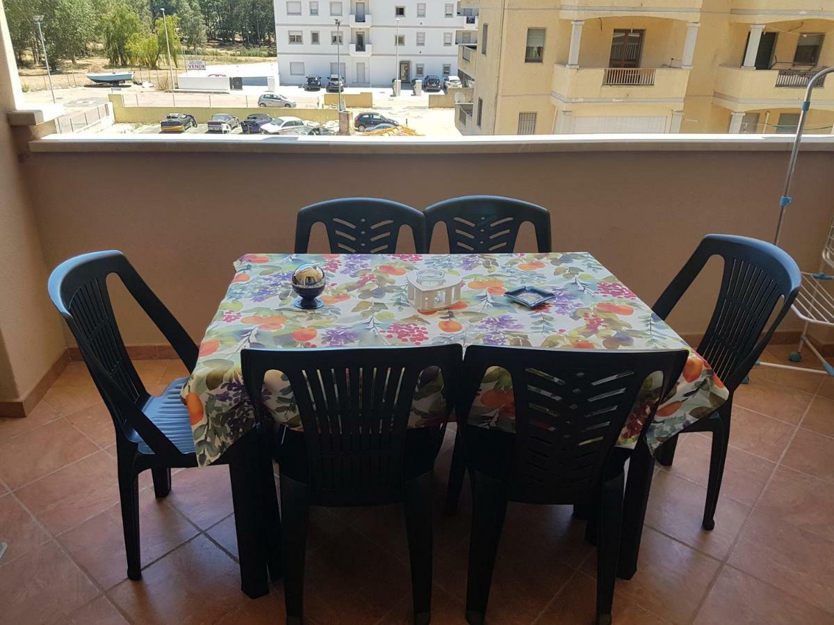 Il Castello Appartement Olbia Buitenkant foto